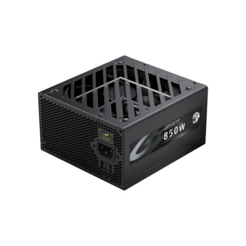 Блок живлення Gamemax 850W (GZ 850G BK)