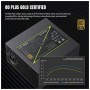 Блок живлення Gamemax 850W (GZ 850G BK)