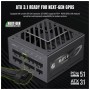Блок живлення Gamemax 850W (GZ 850G BK)