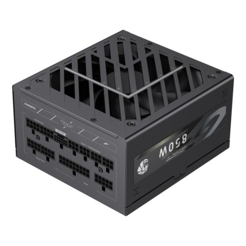 Блок живлення Gamemax 850W (GZ 850G BK)