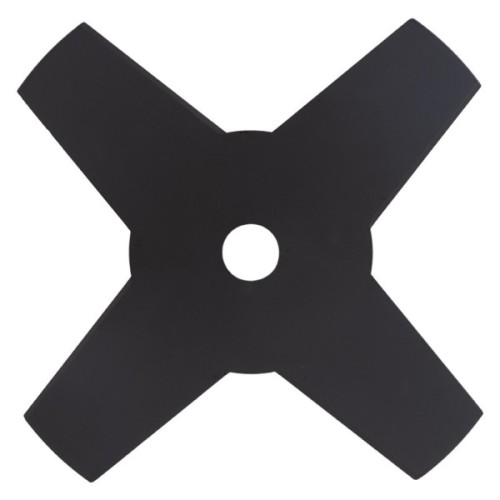 Ніж для тримера Sigma 255x25.4мм, 4Т (5624321)