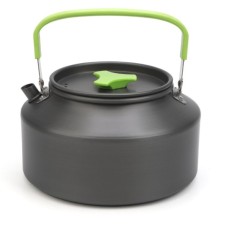 Чайник туристичний Ranger Turist 1,6 L (RA9958) Чайник туристичний Ranger Turist 1,6 L (RA9958)
