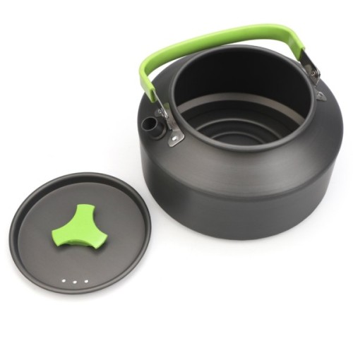 Чайник туристичний Ranger Turist 1,6 L (RA9958)