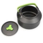 Чайник туристичний Ranger Turist 1,6 L (RA9958)