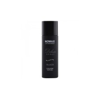 Ароматизатор для автомобіля NOWAX Deluxe Spray Black 50ml (NX07750)