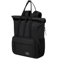 Рюкзак для ноутбука American Tourister 15.6" Urban Groove tote backpack UG25, Black, 20.5л (24G*09057)