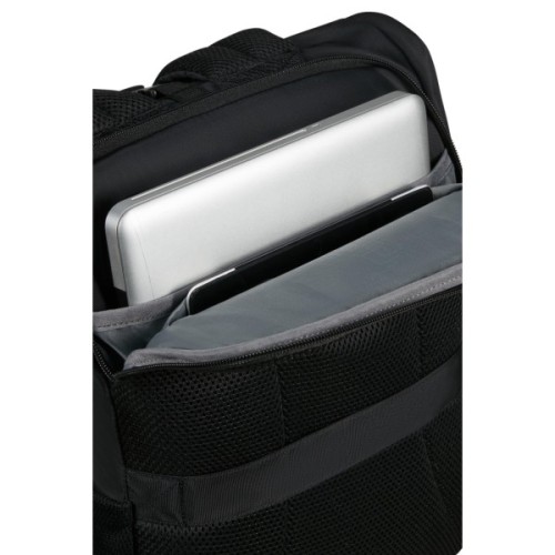 Рюкзак для ноутбука American Tourister 15.6" Urban Groove tote backpack UG25, Black, 20.5л (24G*09057)