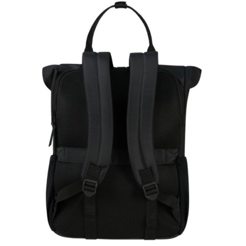 Рюкзак для ноутбука American Tourister 15.6" Urban Groove tote backpack UG25, Black, 20.5л (24G*09057)