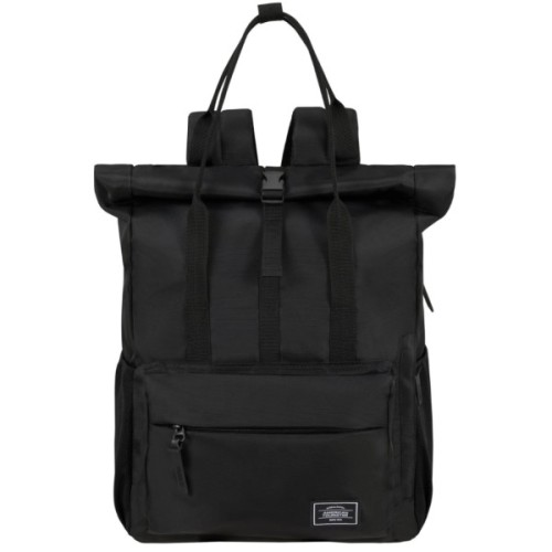 Рюкзак для ноутбука American Tourister 15.6" Urban Groove tote backpack UG25, Black, 20.5л (24G*09057)