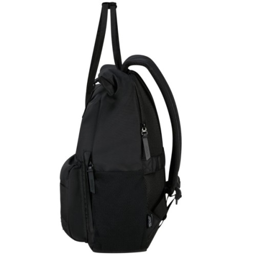 Рюкзак для ноутбука American Tourister 15.6" Urban Groove tote backpack UG25, Black, 20.5л (24G*09057)