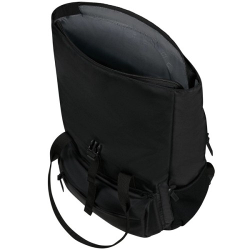 Рюкзак для ноутбука American Tourister 15.6" Urban Groove tote backpack UG25, Black, 20.5л (24G*09057)