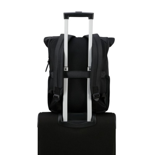 Рюкзак для ноутбука American Tourister 15.6" Urban Groove tote backpack UG25, Black, 20.5л (24G*09057)