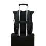 Рюкзак для ноутбука American Tourister 15.6" Urban Groove tote backpack UG25, Black, 20.5л (24G*09057)