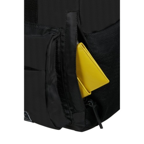 Рюкзак для ноутбука American Tourister 15.6" Urban Groove tote backpack UG25, Black, 20.5л (24G*09057)