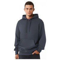 Худі NikiBo Essential сірий XL (10090101-07XL)