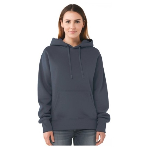 Худі NikiBo Essential сірий XL (10090101-07XL)