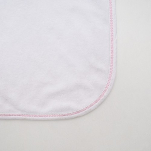 Халат дитячий Aziz махровий (65006-62-white)