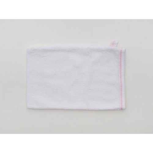 Халат дитячий Aziz махровий (65006-62-white)