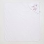 Халат дитячий Aziz махровий (65006-62-white)