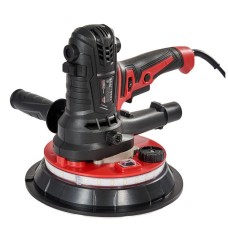 Шліфувальна машина Vitals Master, для стін, SK 1890HP LED, 900W, d175мм, 2700об/хв, 2.8кг (191164)