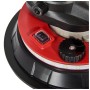 Шліфувальна машина Vitals Master, для стін, SK 1890HP LED, 900W, d175мм, 2700об/хв, 2.8кг (191164)