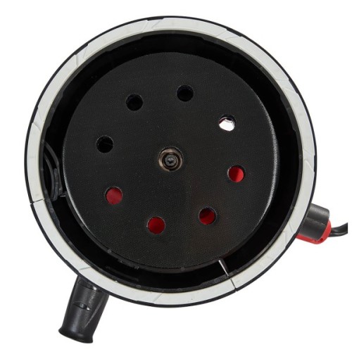 Шліфувальна машина Vitals Master, для стін, SK 1890HP LED, 900W, d175мм, 2700об/хв, 2.8кг (191164)