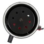 Шліфувальна машина Vitals Master, для стін, SK 1890HP LED, 900W, d175мм, 2700об/хв, 2.8кг (191164)