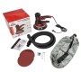 Шліфувальна машина Vitals Master, для стін, SK 1890HP LED, 900W, d175мм, 2700об/хв, 2.8кг (191164)