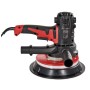Шліфувальна машина Vitals Master, для стін, SK 1890HP LED, 900W, d175мм, 2700об/хв, 2.8кг (191164)