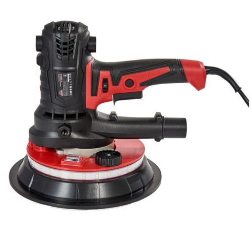 Шліфувальна машина Vitals Master, для стін, SK 1890HP LED, 900W, d175мм, 2700об/хв, 2.8кг (191164)