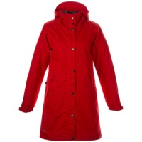 Куртка Huppa JANELLE 18028004 червоний 70004 XS (4741468953861)