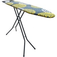 Прасувальна дошка Casa Si Ben 110x30 Black Firework (CS98090G387) (DAS303506)