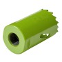 Коронка Alloid біметалева, 30мм (HS-30030)