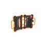 Викрутка акумуляторна Voltronic SW-80077, біти, 50шт., лопатка, пінцет, подовжувач, тримач 115мм, біти S2, Case (SW-80077)