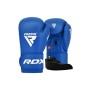 Боксерські рукавички RDX AS2 Blue 10 унцій (BGR-AS2U-10OZ)