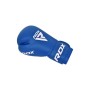 Боксерські рукавички RDX AS2 Blue 10 унцій (BGR-AS2U-10OZ)