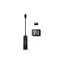 Адаптер USB-C to RJ45 Ethernet 1000Mbps Choetech (HUB-R01)