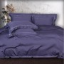 Постільна білизна MirSon Сатин Imperial Satin Naples 143х210 полуторний (2200007298709)