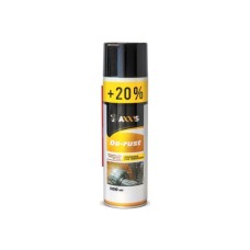 Мастило автомобільне AXXIS аналог WD-40 500ml (VSB-068+20)