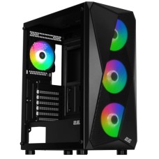 Корпус для ПК 2E Aruba G3313B (2E-G3313B)