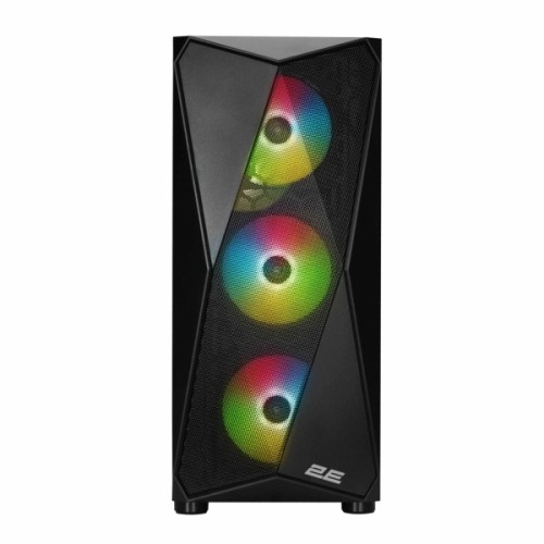 Корпус для ПК 2E Aruba G3313B (2E-G3313B)