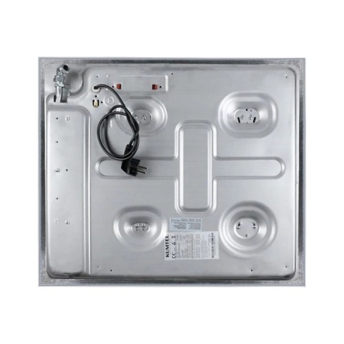 Варочна поверхня KUMTEL KO-40TAHDF WHITE