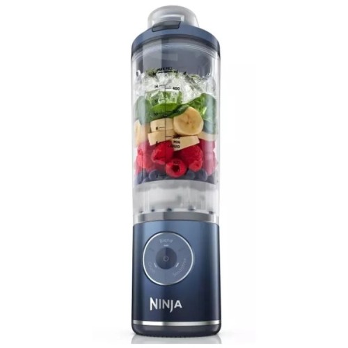 Блендер Ninja BC251EUNV