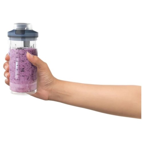 Блендер Ninja BC251EUNV