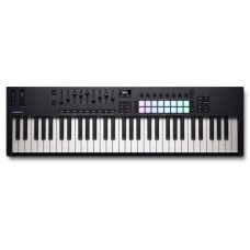 MIDI-клавіатура Novation Launchkey 61 MK4 (236473)
