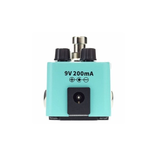 Педаль ефектів Mooer E7 Polyphonic Guitar Synth