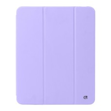 Чохол до планшета Armorstandart Smart Fold Pen Apple iPad Pro 13 (2024) Light Purple (ARM78141)