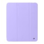 Чохол до планшета Armorstandart Smart Fold Pen Apple iPad Pro 13 (2024) Light Purple (ARM78141)