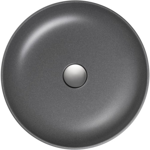 Раковина GRANADO Cati grafito (gbs0107)