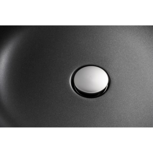 Раковина GRANADO Cati grafito (gbs0107)